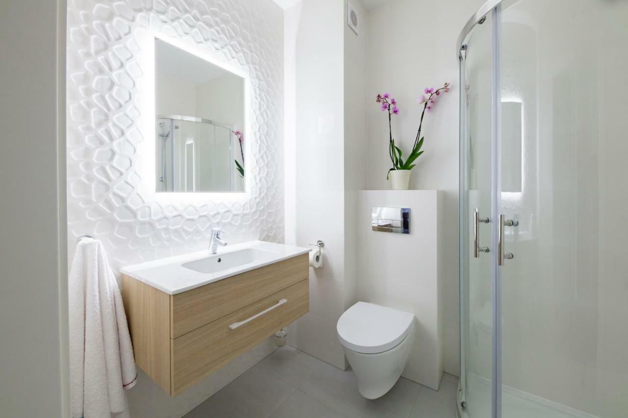Raval Apartments - Soft Beige レバル エクステリア 写真