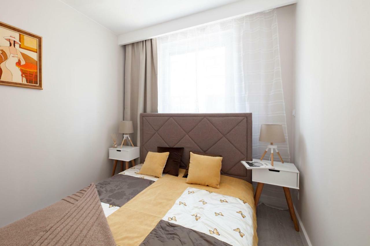 Raval Apartments - Soft Beige レバル エクステリア 写真