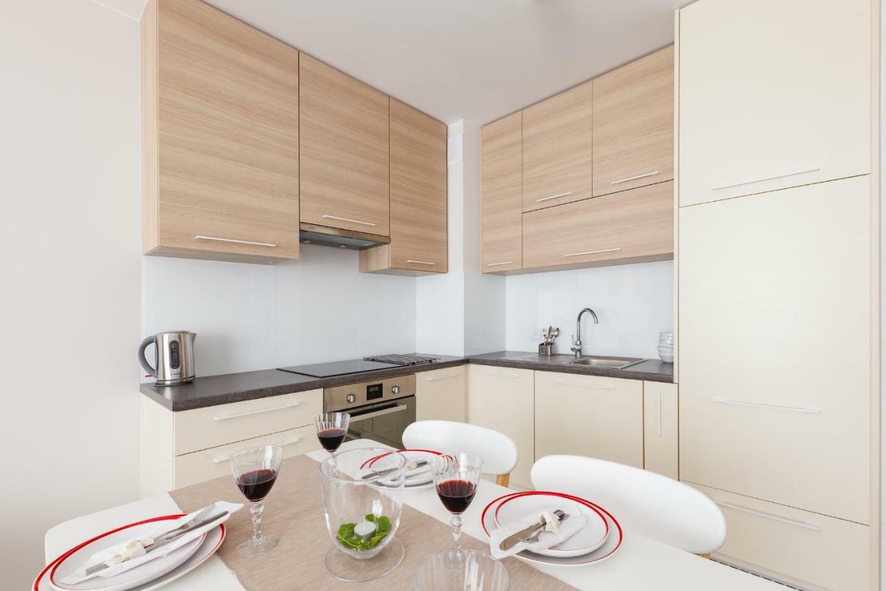 Raval Apartments - Soft Beige レバル エクステリア 写真